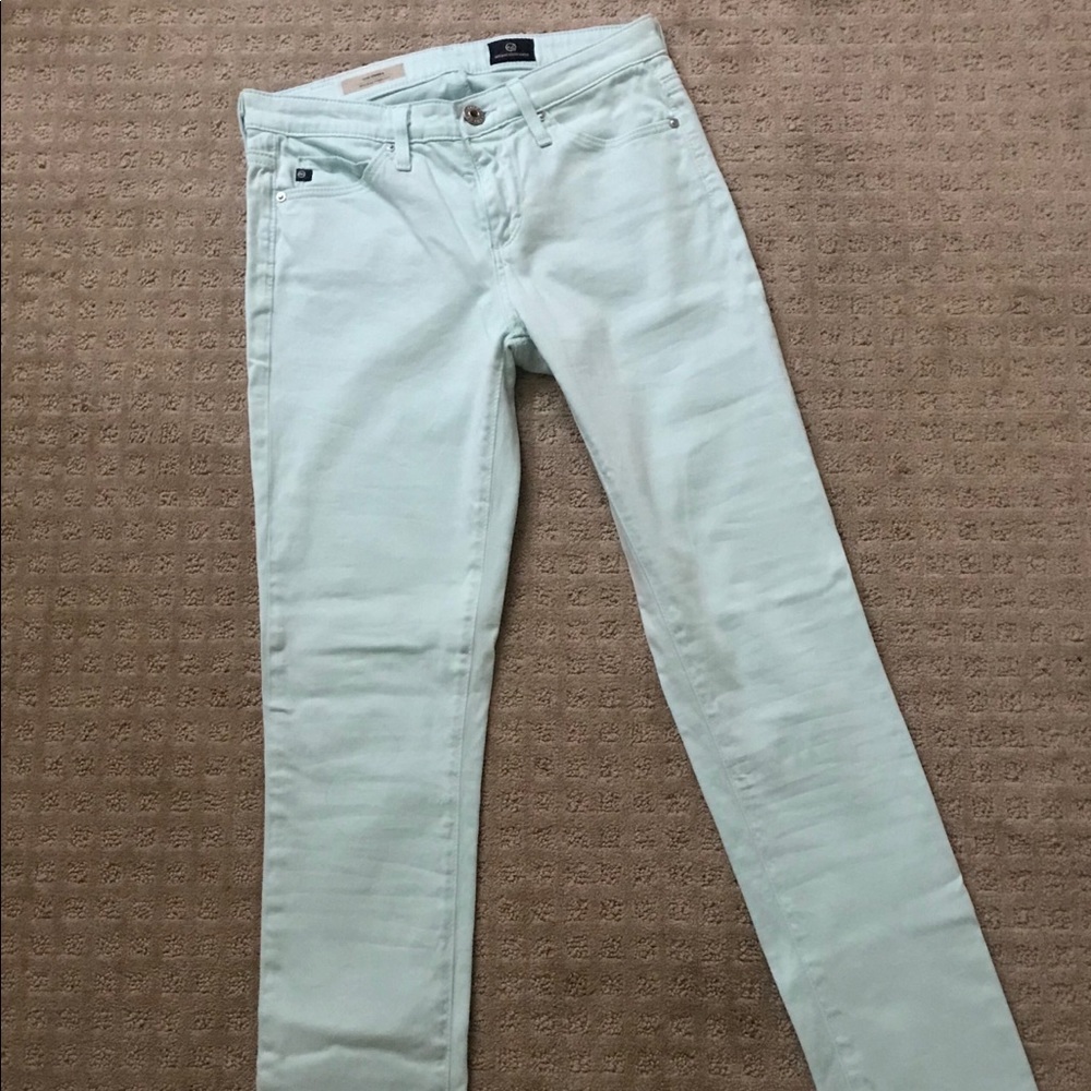 AG Jeans - Picture 4 of 6